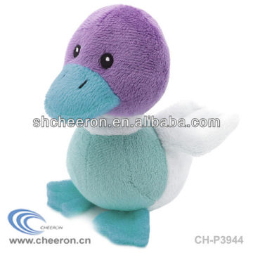 2013 Plush stuffed promotional giveaway toys plush duck