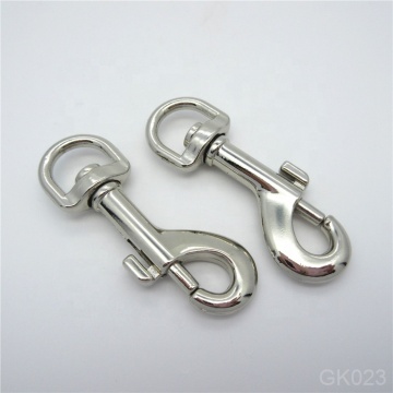 Factory Supply High Quality 12mm Small Strong Dog Leash with Swivel Snap Hook