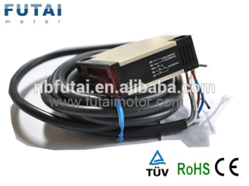 Infrared Photoelectric Switvh