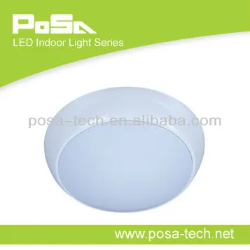 12w ceiling Oyster lighting (PS-CL3008L)