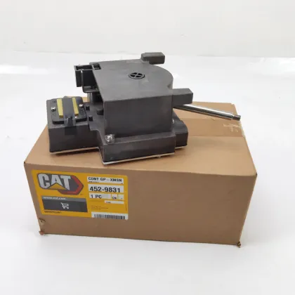 140H Transmission Control Group 452-9831