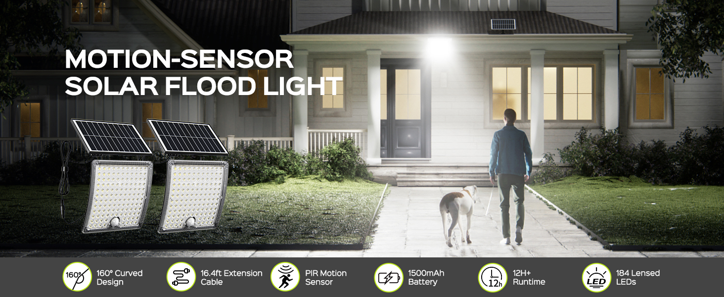 JX-BD001 ARC-FLOOD LIGHT