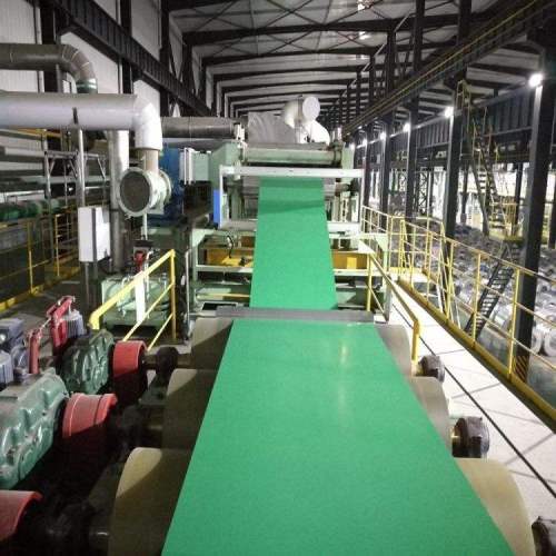 RAL Color Coated Aluminum Roofing Coil