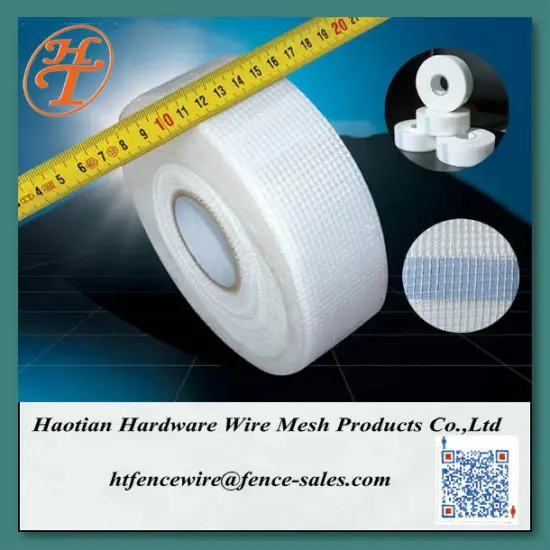 20m 45m 90m self adhesive fiberglass tape