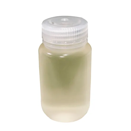 WD8118: Two-Component Solventless Polyurethane Laminating Adhesive