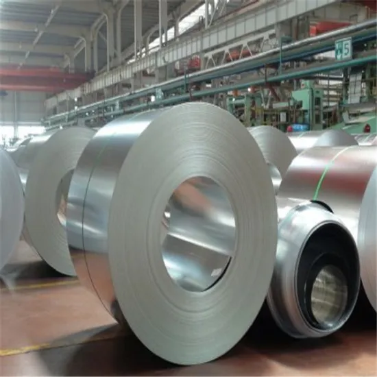 Standard Galvanized Steel Sheet Price/Impeccable Steel Coil