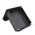 Luxo de alta qualidade Reciclado Folding Gift Paper Box