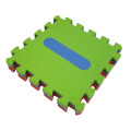 Melors ECO Friendly EVA Piano di gioco per bambini Tappetino per puzzle