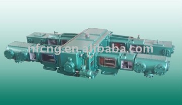 Nitrogen and Hydrogen Compressor M-TYPE