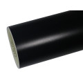 Cerámica Mate Metal Black Car Wrap Vinyl