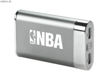 2013  Sports Gifts Portable Phone Charger 8000mAh with Safe Protection
