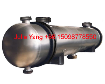 Tùy chỉnh bộ trao đổi nhiệt đầu nổi