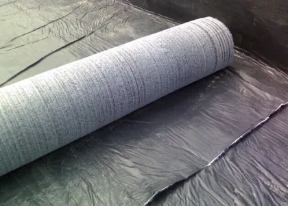 Bentonite Geosynthetic Clay Liners for Bund Liners