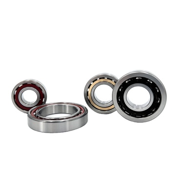Superior Quality Double Row Angular Contact Ball Bearings: Types 3309, 3310, 3311, 3312, 3313, 3314, 3315