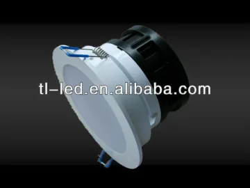 NEW LED Down light 7W, Ceiling Light LED, LED Home Lighting, Industrial Lghting