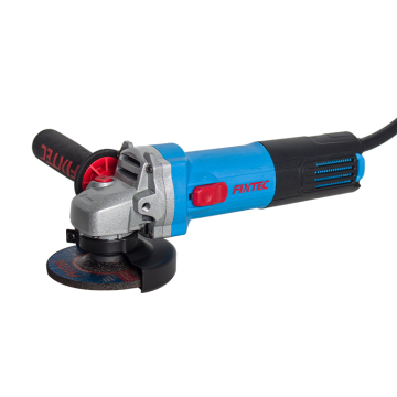 FIXTEC Speed Control 750W 12000rpm 115mm Angle Grinder