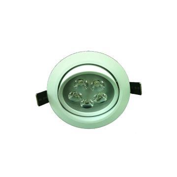 Luz de Spot de techo de LED de 5W de salida 480lm