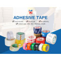 8 inch Wide Transparent Packing Tape