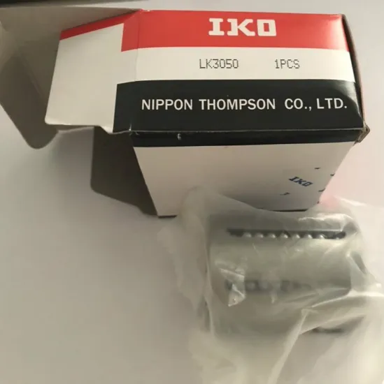 IKO LK Series LK3050 Compact Linear Bushing