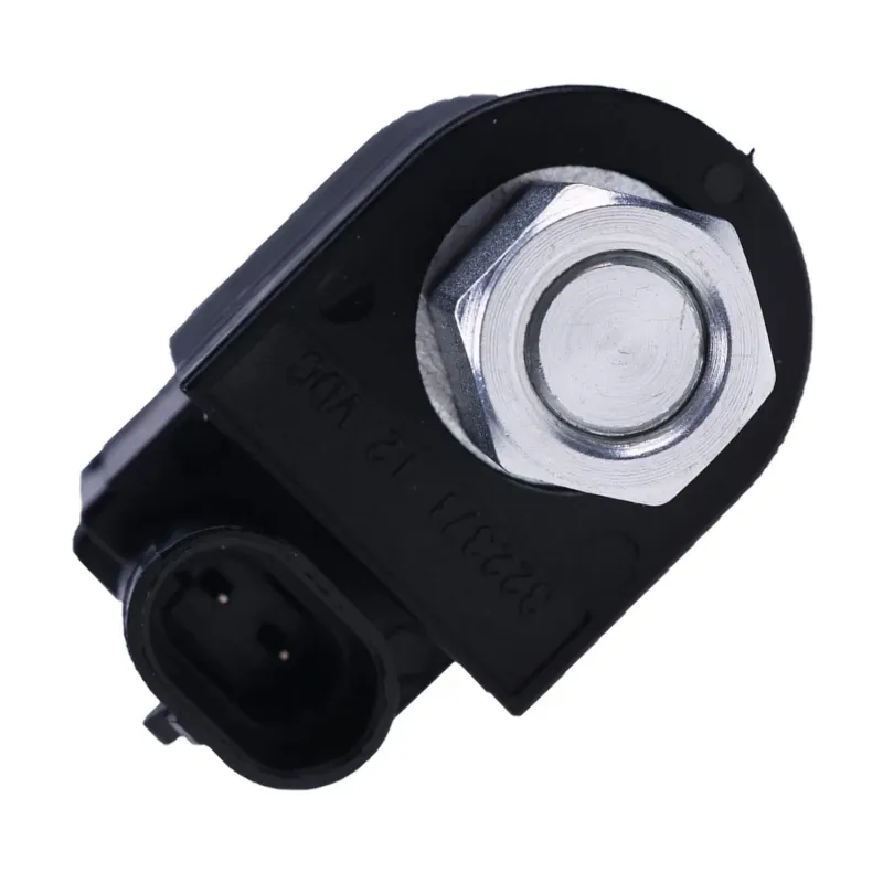 Control Valve Solenoid Kv23085 for Skid Steer Loaders
