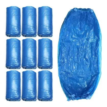Hot Sale Waterproof Long Disposable Arm Sleeve Cover - Plastic Pe