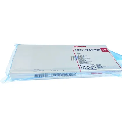 Original Mimaki SPC-0294 Cleaning Fluid 220ml for Mimaki Printer