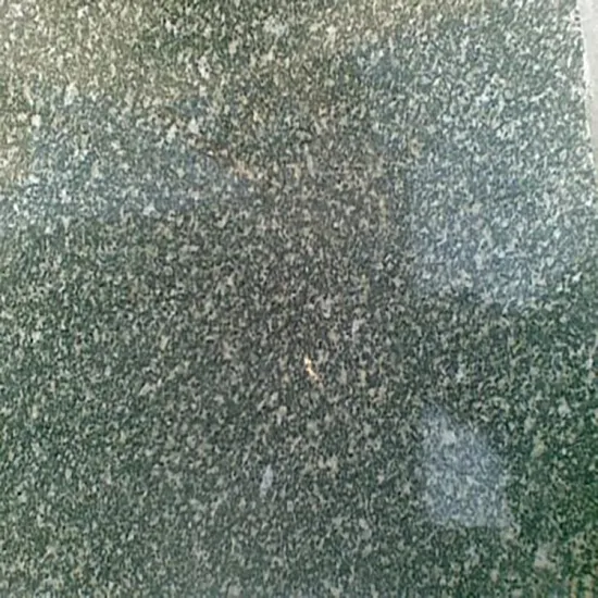 Sophora Green Granite Stone