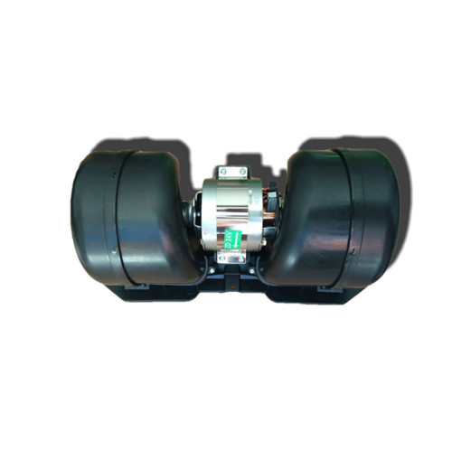 Sinotruk Howo Spare Parts: Heater Motor AZ1630840014