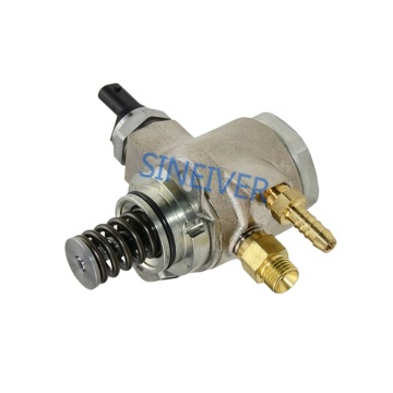 High Pressure Fuel Pump for Volkswagen Jetta, Golf, Audi A3 03C 127 026D