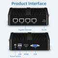 Mini PC Router pfsense