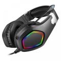 Over-ear stereo gamer headsets voor Xbox One