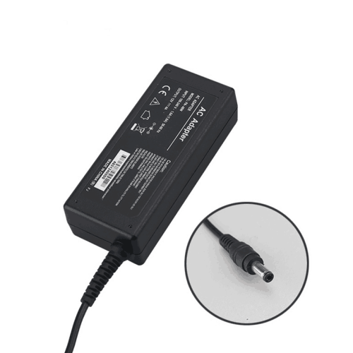 72W carregador de notebook adaptador de notebook ce para lg