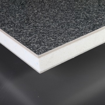 composite insulation exterior wall precast finishing panels