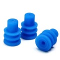Plastic Transmission Gear POM Injection Molding Parts