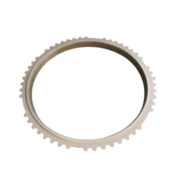 HOT SALE Manual auto parts transmission Synchronizer Ring oem 1297 304 402 for ZF for Benz