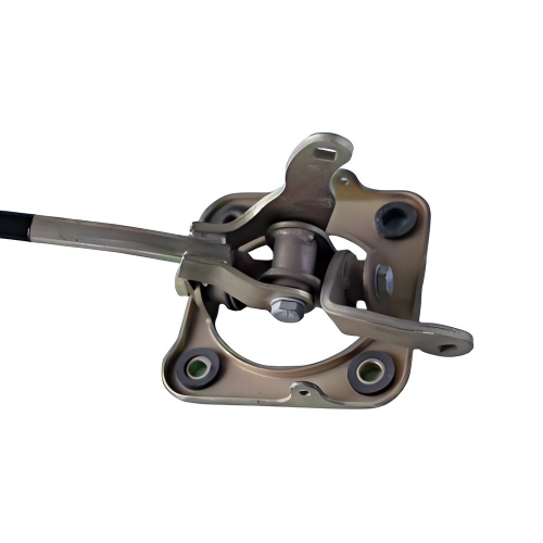 Рычаг управления селектором промышленной передачи