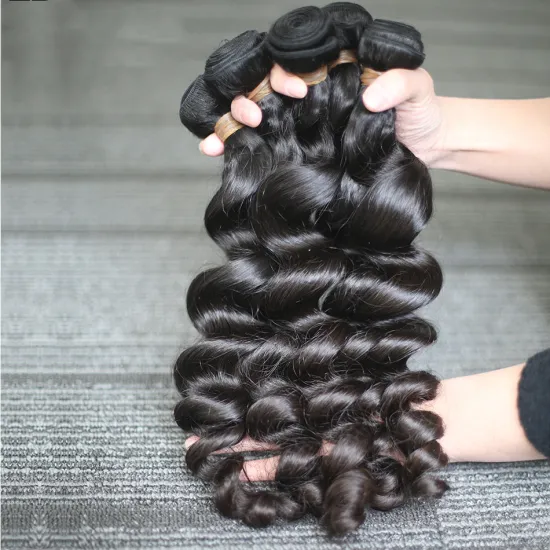 Original Indian human hair weave bundles, raw virgin Indian cuticle aligned hair,wholesale unprocessed virgin hair vendors
