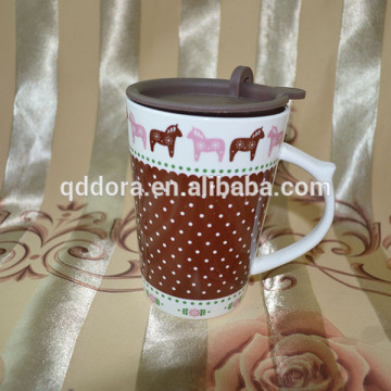 New Product China Tea Mugs with Handle/Crockery Coffee Mug Cup for Italia Wholesale Market/China Alibaba Crockery Mugs
