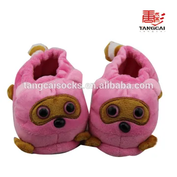 China manufacturer animal baby shoe for wholesale