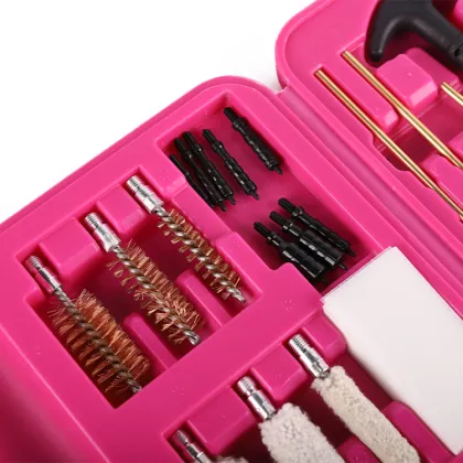 Universal Cleaning Kit Set