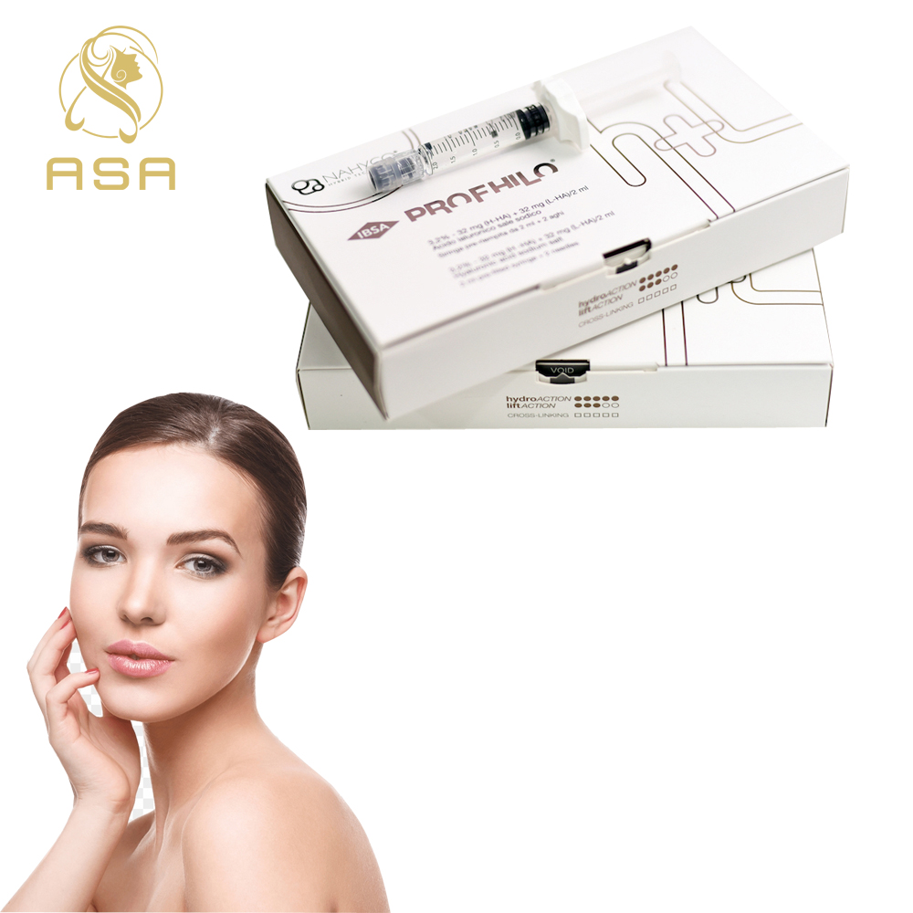 ibsa profhilo haenkenium for lip lines hands treatment