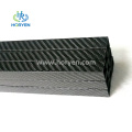 10mm 12mm 16mm 20mm square carbon fibre tube