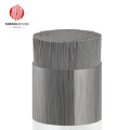 Nylon612 abrasive filament with alumina abrasive material