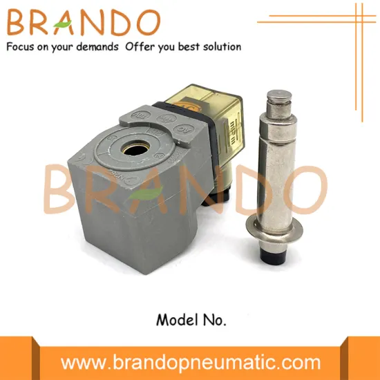 Goyen Type Pulse Valve Solenoid Operator K0301 K0380