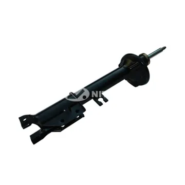 Used Rear Car Shock Absorber for MAZDA 323 332019