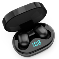 True Wireless Earbuds Bluetooth v5.0 Headset with Mic