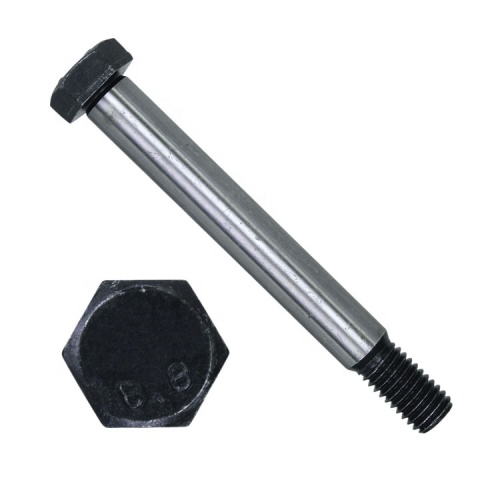 Steel Hex Head Shoulder Screws