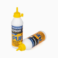 Industrial PU Dispensing Machine | Polyurethane Resin Dispenser for Domed Label Stickers