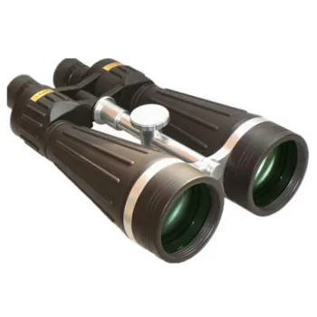 High Power BAK4 Waterproof Giant Long Distance Binoculars 25x100