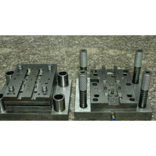 Stamping Mould Precision Design Metal